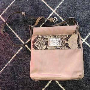 Brighton Crossbody Purse